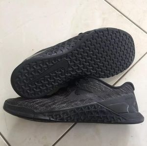 SOLD! Nike Metcon 3 Men's 10.5 Black